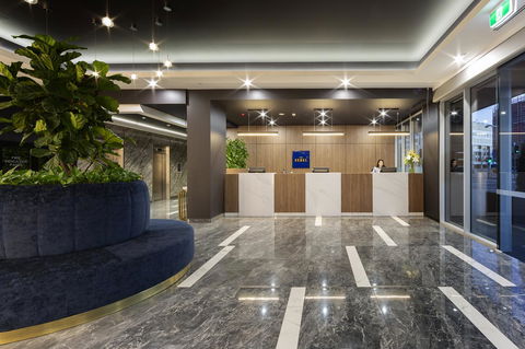 The Sebel Canberra Civic - Tourism Gold Coast 26