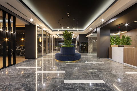 The Sebel Canberra Civic - Tourism Gold Coast 0