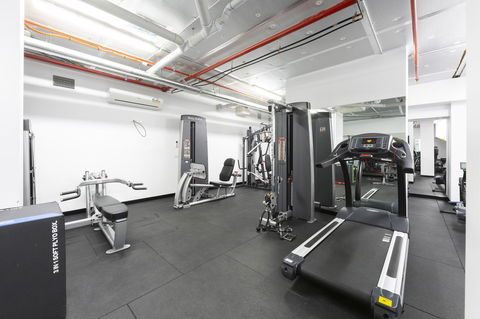 The Sebel Canberra Civic - Tourism Gold Coast 25