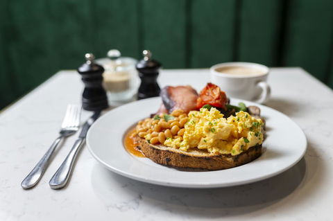 The Sebel Canberra Civic - Tourism Gold Coast 14