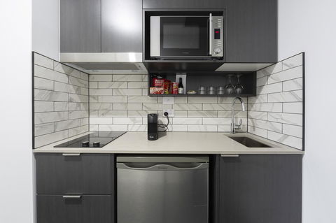 The Sebel Canberra Civic - Tourism Gold Coast 21