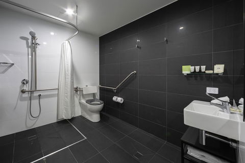 The Sebel Canberra Civic - Tourism Gold Coast 24