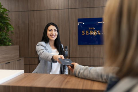 The Sebel Canberra Civic - Tourism Gold Coast 15