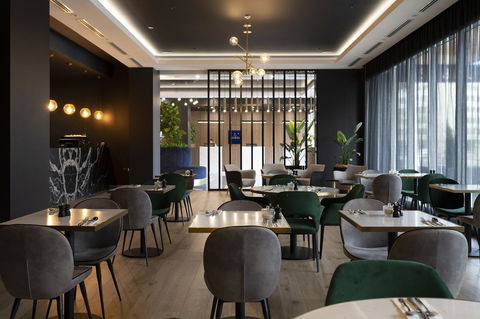 The Sebel Canberra Civic - Tourism Gold Coast 8