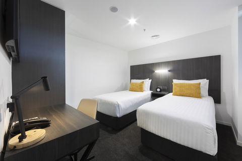 The Sebel Canberra Civic - Tourism Gold Coast 20