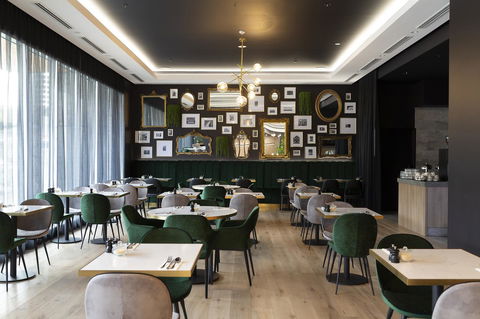 The Sebel Canberra Civic - Tourism Gold Coast 6