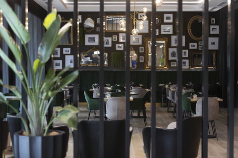 The Sebel Canberra Civic - Tourism Gold Coast 9