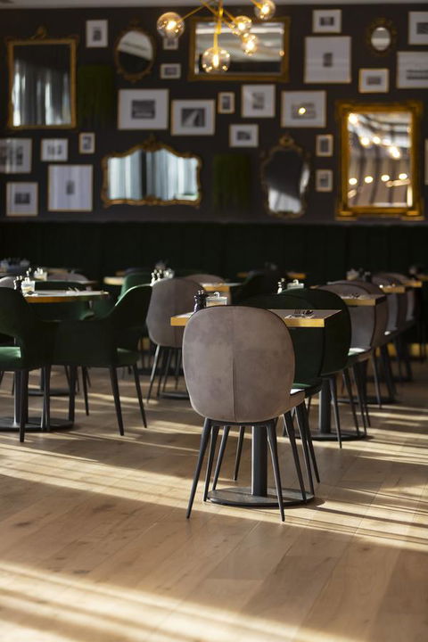 The Sebel Canberra Civic - Tourism Gold Coast 3