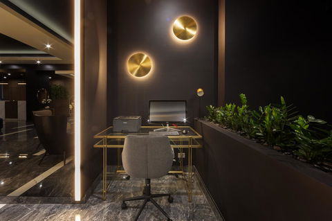 The Sebel Canberra Civic - Tourism Gold Coast 16