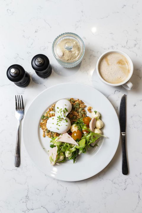 The Sebel Canberra Civic - Tourism Gold Coast 12