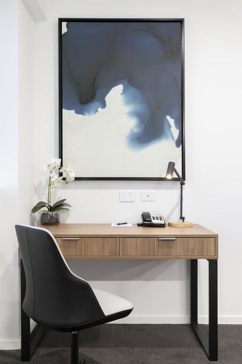 The Sebel Canberra Civic - Tourism Gold Coast 22