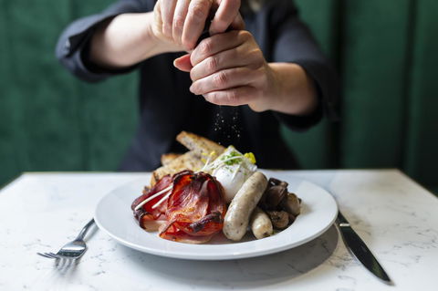 The Sebel Canberra Civic - Tourism Gold Coast 13