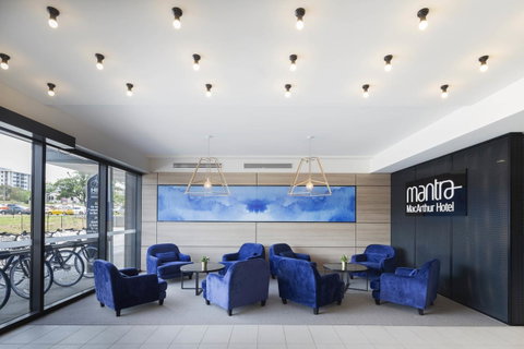 Mantra MacArthur Hotel - Tourism Gold Coast 3