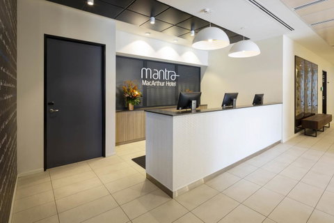 Mantra MacArthur Hotel - Tourism Gold Coast 5