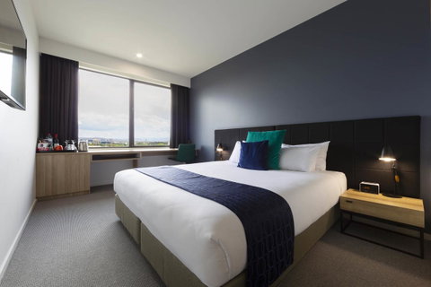 Mantra MacArthur Hotel - Tourism Gold Coast 6