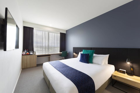 Mantra MacArthur Hotel - Tourism Gold Coast 2
