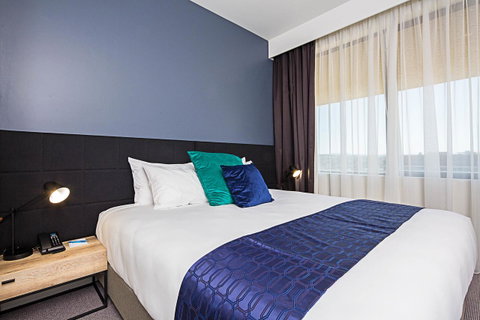 Mantra MacArthur Hotel - Tourism Gold Coast 30