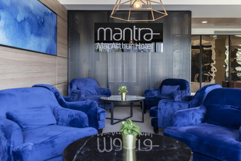 Mantra MacArthur Hotel - Tourism Gold Coast 43