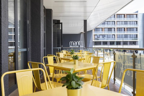 Mantra MacArthur Hotel - Tourism Gold Coast 36