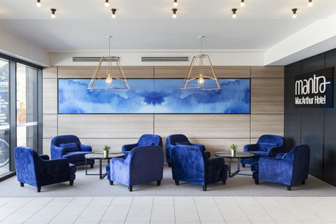 Mantra MacArthur Hotel - Tourism Gold Coast 9