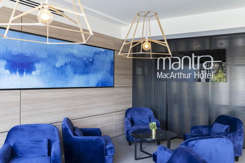 Mantra MacArthur Hotel - Tourism Gold Coast 42