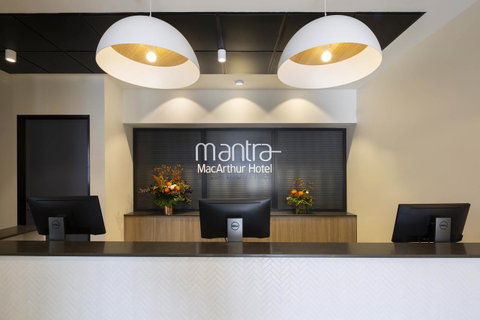 Mantra MacArthur Hotel - Tourism Gold Coast 35