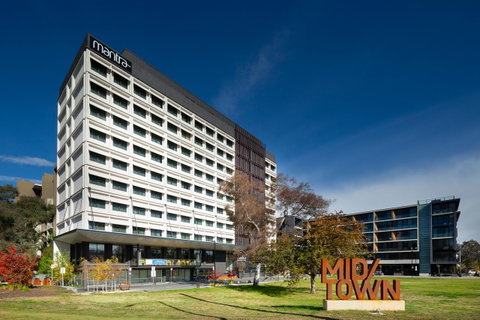 Mantra MacArthur Hotel - Tourism Gold Coast 1