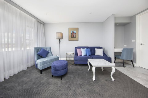 Canberra Rex Hotel - Tourism Gold Coast 33