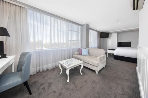 Canberra Rex Hotel - Tourism Gold Coast 30