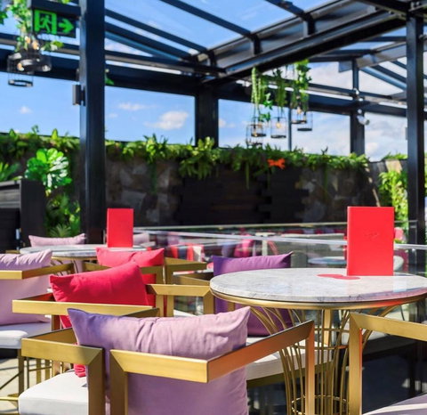 Canberra Rex Hotel - Tourism Gold Coast 4