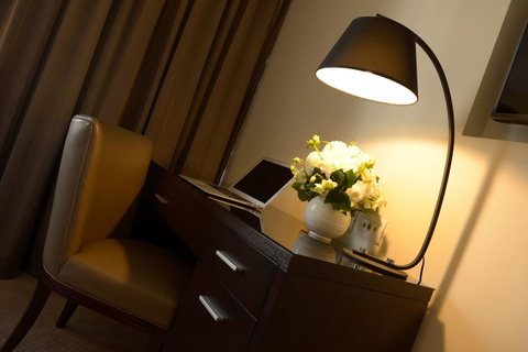 Canberra Rex Hotel - Tourism Gold Coast 21
