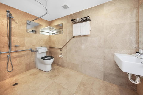 Canberra Rex Hotel - Tourism Gold Coast 42