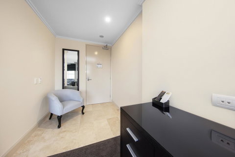 Canberra Rex Hotel - Tourism Gold Coast 28
