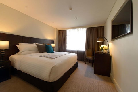 Canberra Rex Hotel - Tourism Gold Coast 20