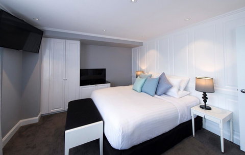 Canberra Rex Hotel - Tourism Gold Coast 3
