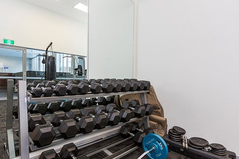 Canberra Rex Hotel - Tourism Gold Coast 12