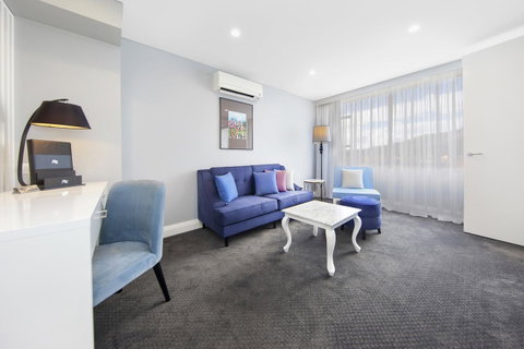 Canberra Rex Hotel - Tourism Gold Coast 37