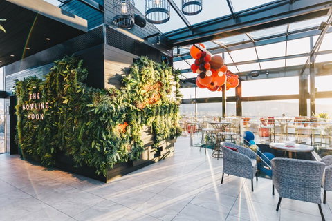 Canberra Rex Hotel - Tourism Gold Coast 8