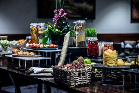 Canberra Rex Hotel - Tourism Gold Coast 22