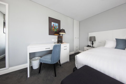 Canberra Rex Hotel - Tourism Gold Coast 25