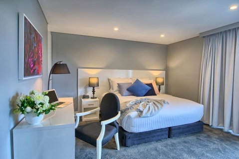 Canberra Rex Hotel - Tourism Gold Coast 17