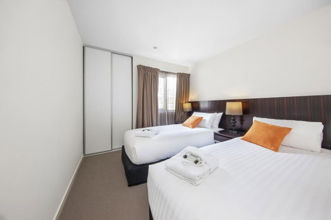 Canberra Rex Hotel - Tourism Gold Coast 15