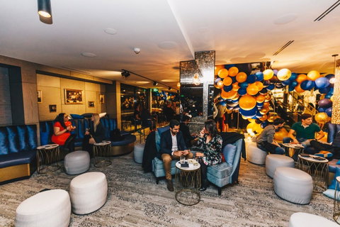 Canberra Rex Hotel - Tourism Gold Coast 9
