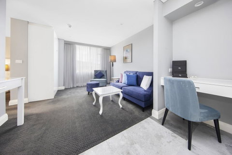 Canberra Rex Hotel - Tourism Gold Coast 44