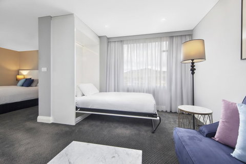 Canberra Rex Hotel - Tourism Gold Coast 34