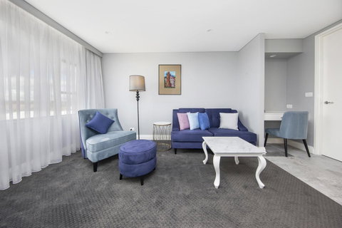 Canberra Rex Hotel - Tourism Gold Coast 36