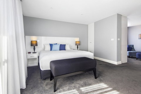 Canberra Rex Hotel - Tourism Gold Coast 35