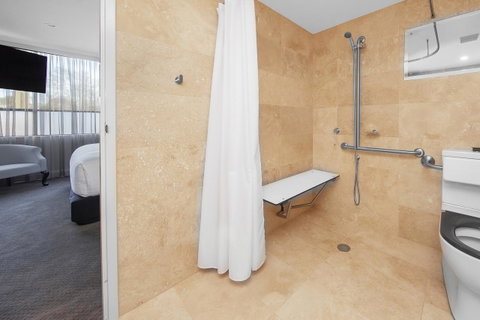 Canberra Rex Hotel - Tourism Gold Coast 16