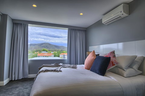 Canberra Rex Hotel - Tourism Gold Coast 0