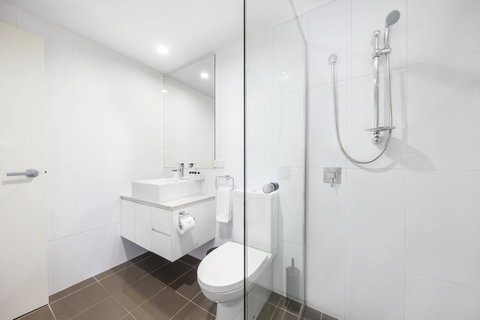 Canberra Rex Hotel - Tourism Gold Coast 18